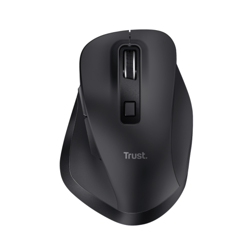Мишка TRUST Fyda Wireless Mouse Eco (24727) в Notebooker.ua