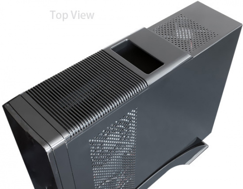 Корпус GAMEMAX ST-602-300W в Notebooker.ua фото 3