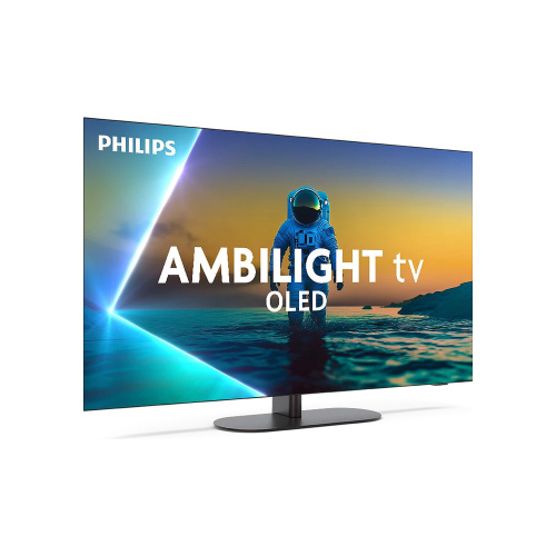 Телевізор PHILIPS 55OLED820/12 в Ноутбукер.ua фото 2
