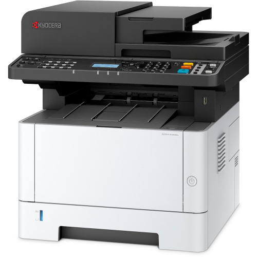 Багатофункціональний пристрій KYOCERA ECOSYS MA4000x (110C143NL0) в Ноутбукер.ua фото 2