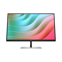 Монітор HP E27K G5 4K USB-C MNTR (6N4C4AA) в Ноутбукер.ua
