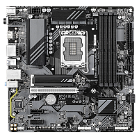 Материнська плата GIGABYTE B760M DS3H WIFI6E GEN5 в Notebooker.ua
