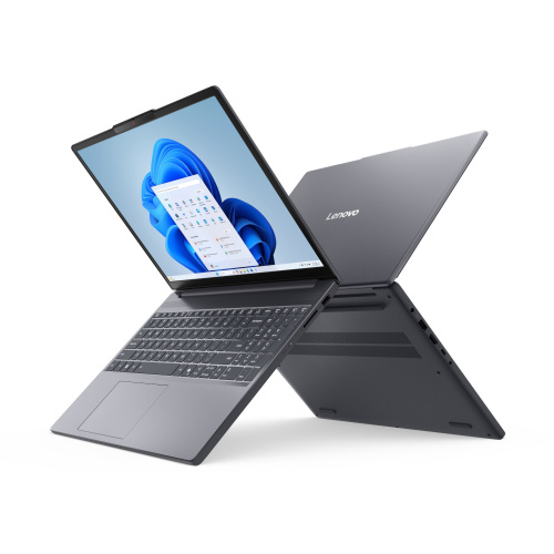 Ноутбук LENOVO IdeaPad Slim 3 15IRH10 (83K100YSRA) в Ноутбукер.ua фото 8