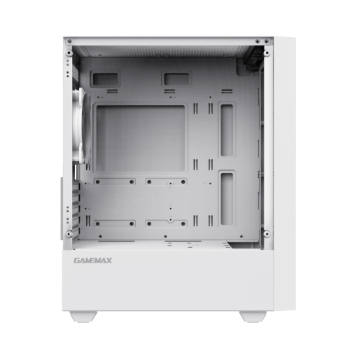 Корпус GAMEMAX Storm White в Notebooker.ua фото 7
