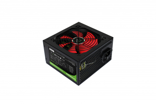 Блок живлення GAMEMAX GM-450B в Notebooker.ua фото 4