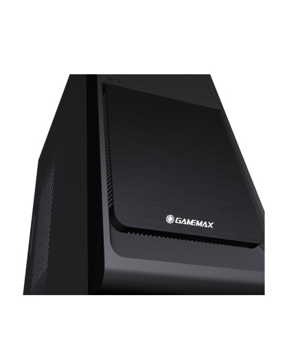 Корпус GAMEMAX MT-301U3-NP в Ноутбукер.ua фото 6