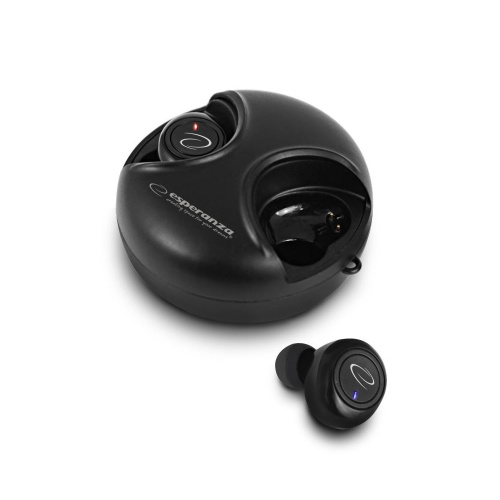 Навушники ESPERANZA EH228K Earphones Aries в Ноутбукер.ua