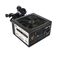 Блок живлення GAMEMAX GM-400-80+APFC Black в Notebooker.ua