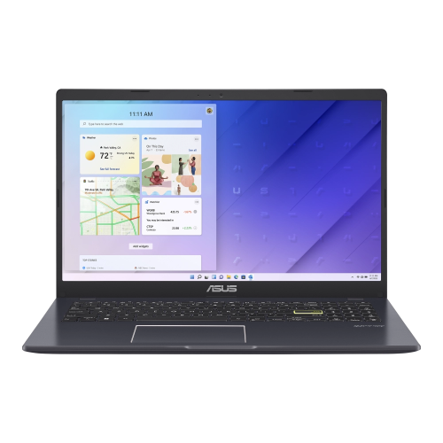 Ноутбук ASUS E510KA-BQ1195 (90NB0UJ5-M01UE0) в Notebooker.ua