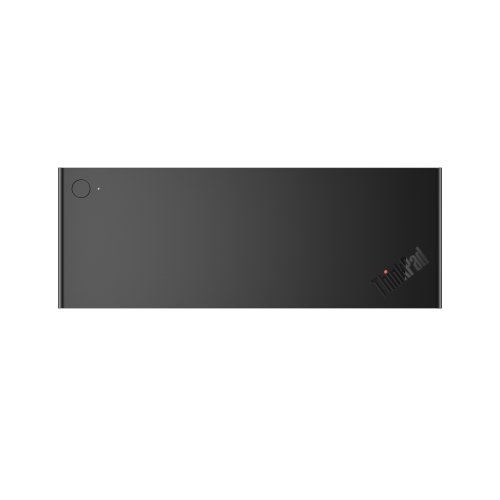 Док станція LENOVO USB4 Dock 5000 (40BF0100EU) в Notebooker.ua фото 4