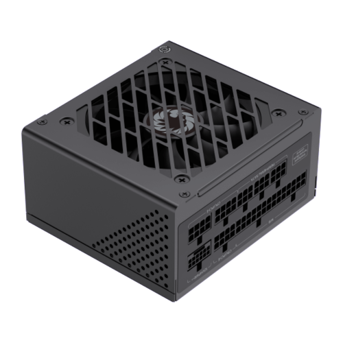 Блок живлення GAMEMAX GS-650G Black в Notebooker.ua фото 3