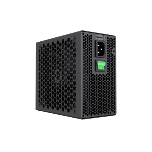 Блок живлення GAMEMAX GM-700 Modular  (GM-700  Modular ) в Ноутбукер.ua фото 6