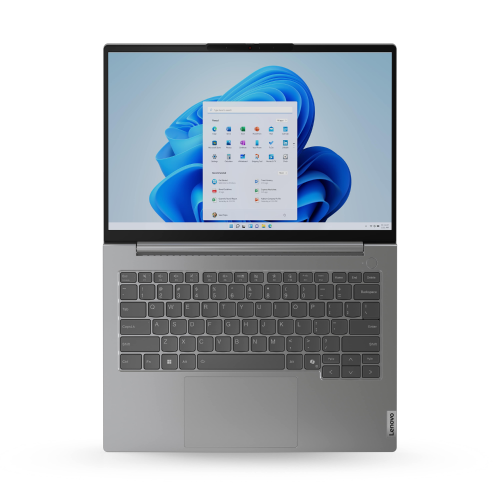 Ноутбук LENOVO ThinkBook 14 G7 ARP (21MV0022RA) в Notebooker.ua фото 2 Ноутбук LENOVO ThinkBook 14 G7 ARP (21MV0022RA) в Notebooker.ua фото 2