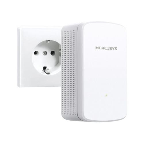 Ретранслятор Wi-Fi MERCUSYS ME10 в Ноутбукер.ua