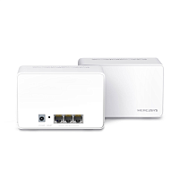 Маршрутизатор MERCUSYS Halo H80X(2-pack) в Ноутбукер.ua