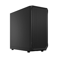 Корпус FRACTAL DESIGN Focus 2 Black Solid (FD-C-FOC2A-07) в Ноутбукер.ua