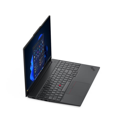 Ноутбук LENOVO ThinkPad E16 Gen 3 (AMD) (21SUS01N00) в Ноутбукер.ua фото 2