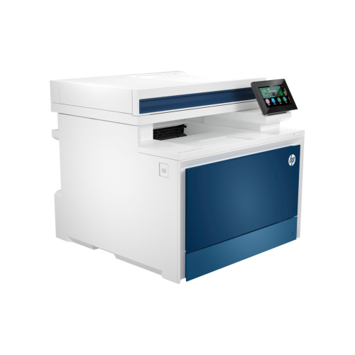 Багатофункціональний пристрій HP LJ 4303fdn (5HH66A) в Ноутбукер.ua фото 3