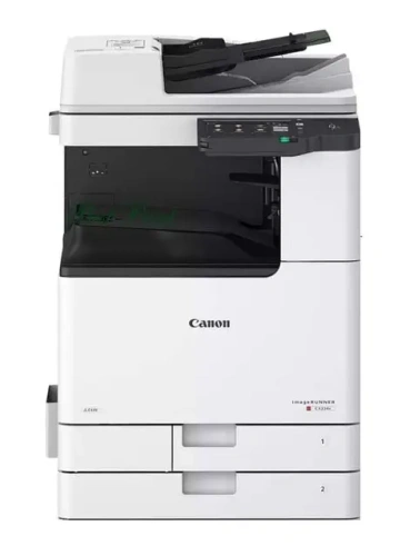 Багатофункціональний пристрій CANON IMAGEFORCE C3026 (7220C006BA) в Ноутбукер.ua