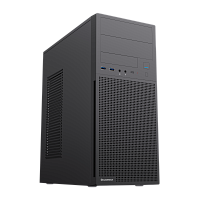 Корпус GAMEMAX ET-216-NP-2U3 в Notebooker.ua