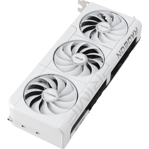 Відеокарта ASUS PRIME-RX9070XT-O16G-WHITE в Notebooker.ua фото 7