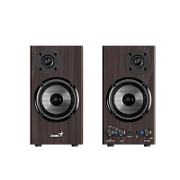 Акустична система GENIUS SP-HF520BT (31730054401) в Notebooker.ua