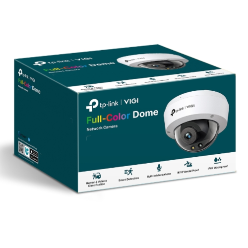 Відеокамера TP-LINK VIGI C230(4mm) в Notebooker.ua фото 2