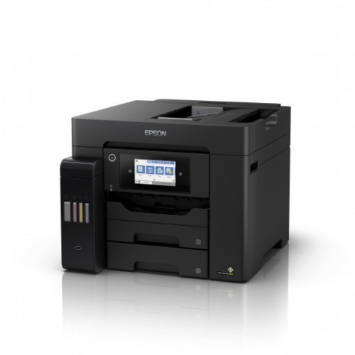 Багатофункціональний пристрій EPSON L6570 (C11CJ29404) в Ноутбукер.ua фото 4
