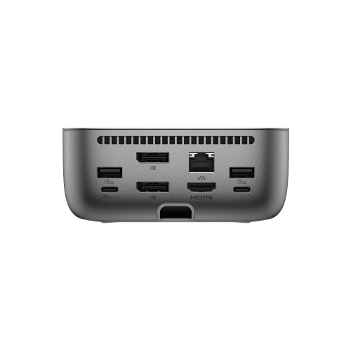 Док станція HP TB4 Ultra 280W (AW5M5UT) в Ноутбукер.ua фото 5