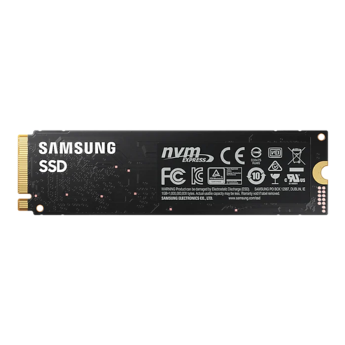 Накопичувач SSD SAMSUNG MZ-V8V500BW в Ноутбукер.ua фото 3