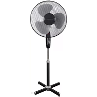 Вентилятор ESPERANZA EHF001KE Hurricane Black-Gray в Notebooker.ua