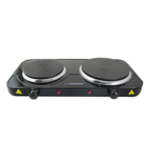 Електроплитка ESPERANZA EKH007K Electric Hot Plate в Ноутбукер.ua