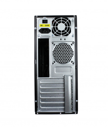 Корпус GAMEMAX ET-210-400W в Ноутбукер.ua фото 4