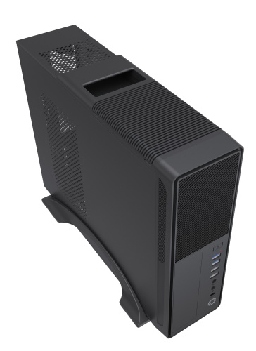 Корпус GAMEMAX ST612-2U3-TYC в Ноутбукер.ua фото 2