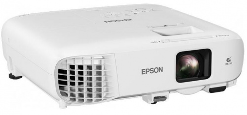 Проектор EPSON EB-982W (V11H987040) в Notebooker.ua фото 5 Проектор EPSON EB-982W (V11H987040) в Notebooker.ua фото 5