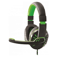 Навушники ESPERANZA Earphones EGH330G Gr в Ноутбукер.ua