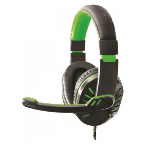 Навушники ESPERANZA Earphones EGH330G Gr в Ноутбукер.ua