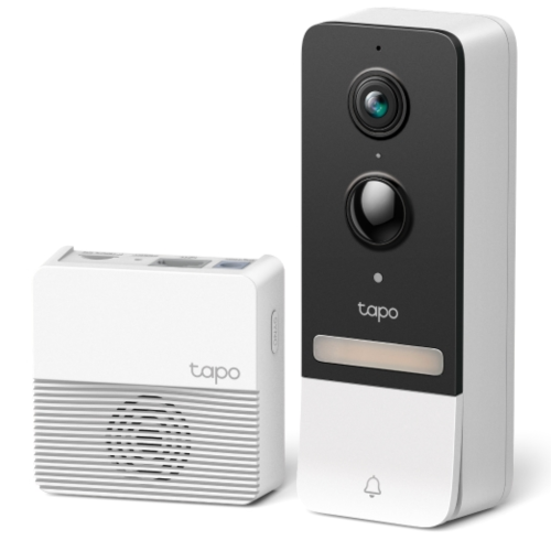 Розумний датчик TP-LINK Tapo D230S1 в Ноутбукер.ua