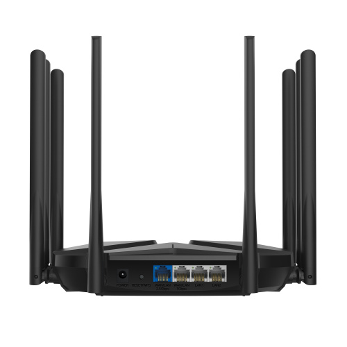 Маршрутизатор MERCUSYS MR90X в Ноутбукер.ua фото 2