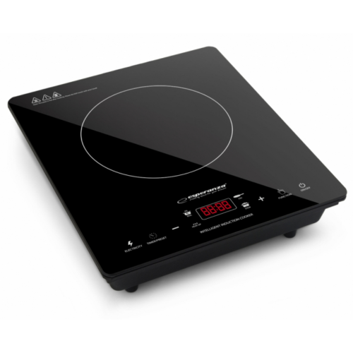 Електроплитка ESPERANZA EKH009 Induction Hot Plate в Ноутбукер.ua
