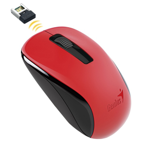 Мишка GENIUS NX-7005 (31030017403) в Notebooker.ua фото 2 Мишка GENIUS NX-7005 (31030017403) в Notebooker.ua фото 2