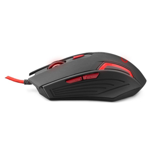  ESPERANZA Mouse MX205 FIGHTER Red (EGM205R) в Notebooker.ua фото 3
