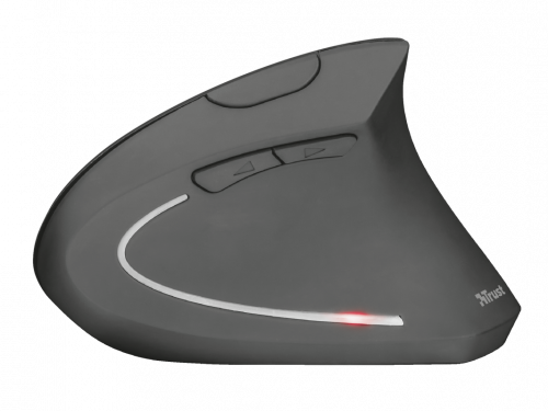  TRUST Verto Wireless Ergonomic Mouse (22879) в Ноутбукер.ua фото 5