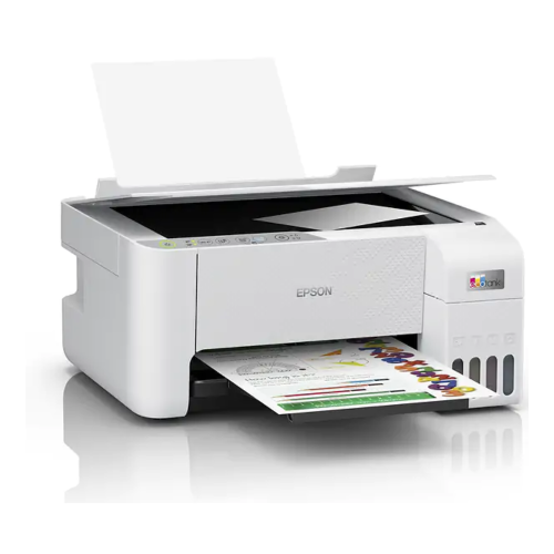 Багатофункціональний пристрій EPSON L3256 (C11CJ67414) в Ноутбукер.ua фото 2