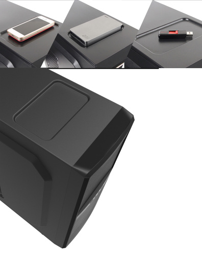 Корпус GAMEMAX MT507-NP в Notebooker.ua фото 12