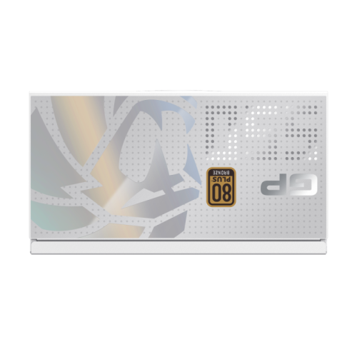 Блок живлення GAMEMAX GP 550B WH в Ноутбукер.ua фото 28