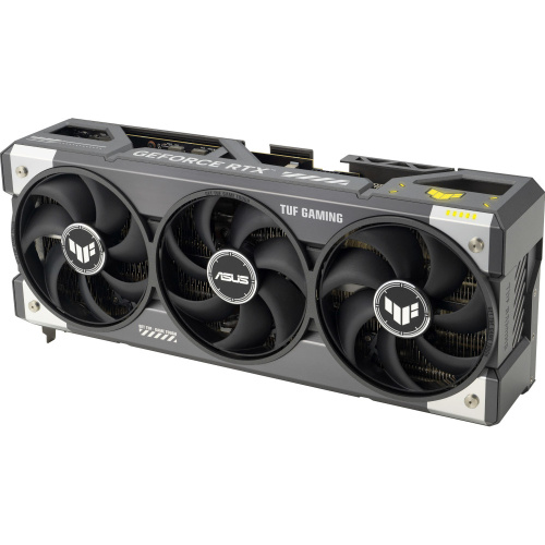 Відеокарта ASUS TUF-RTX5080-O16G-GAMING в Notebooker.ua фото 6