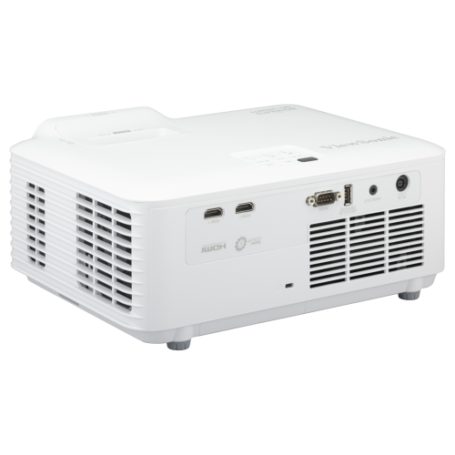 Проектор VIEWSONIC LSD600W (VS20996) в Notebooker.ua фото 16