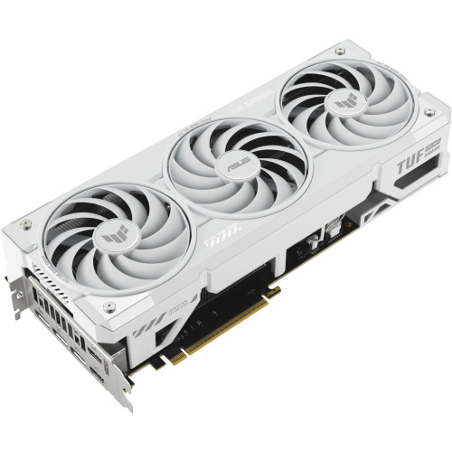 Відеокарта ASUS TUF-RTX5070TI-O16G-WHITE-GAMING в Notebooker.ua фото 3
