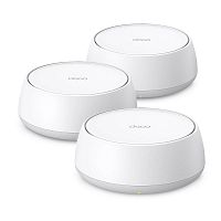 Wi-Fi роутер  TP-LINK Deco BE22(3-pack) в Ноутбукер.ua